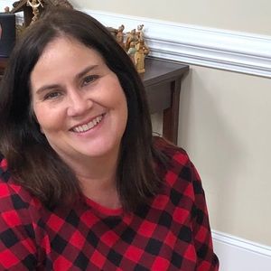 Meet your Posher, Christy